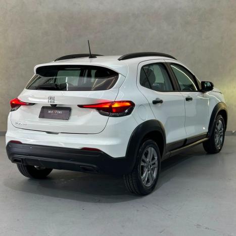 FIAT Pulse 1.3 4P FLEX DRIVE, Foto 4