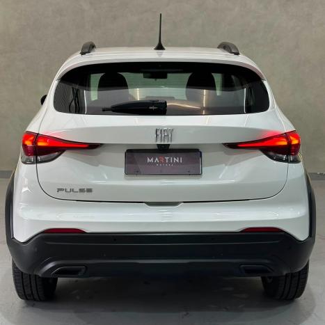 FIAT Pulse 1.3 4P FLEX DRIVE, Foto 5