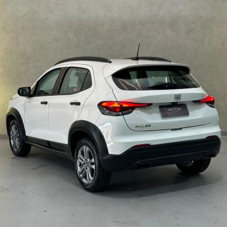 FIAT Pulse 1.3 4P FLEX DRIVE, Foto 6