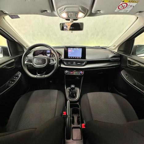 FIAT Pulse 1.3 4P FLEX DRIVE, Foto 9
