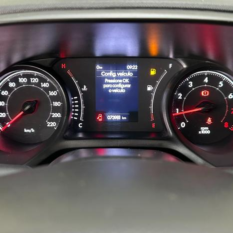 FIAT Pulse 1.3 4P FLEX DRIVE, Foto 10