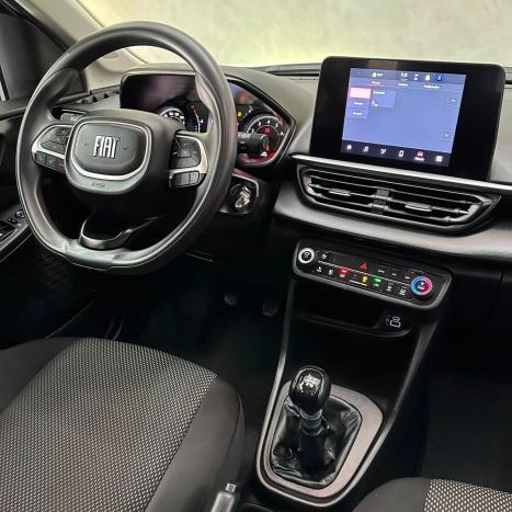 FIAT Pulse 1.3 4P FLEX DRIVE, Foto 11
