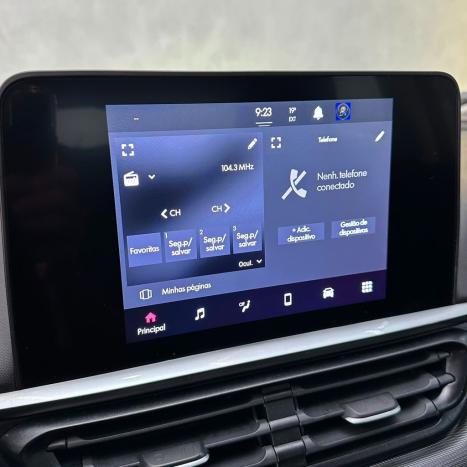 FIAT Pulse 1.3 4P FLEX DRIVE, Foto 12