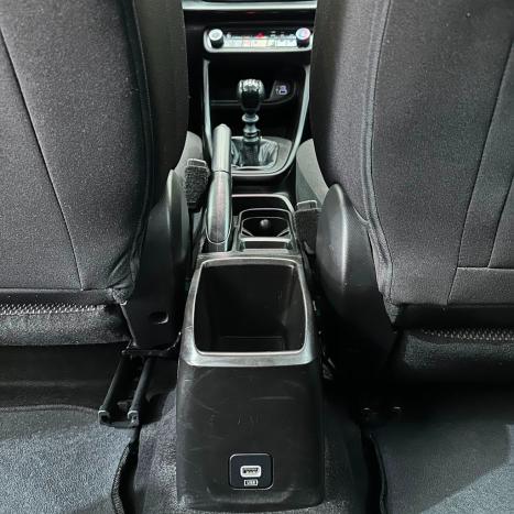 FIAT Pulse 1.3 4P FLEX DRIVE, Foto 14