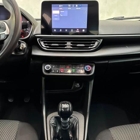 FIAT Pulse 1.3 4P FLEX DRIVE, Foto 15