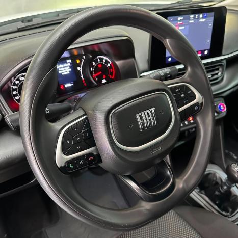 FIAT Pulse 1.3 4P FLEX DRIVE, Foto 18