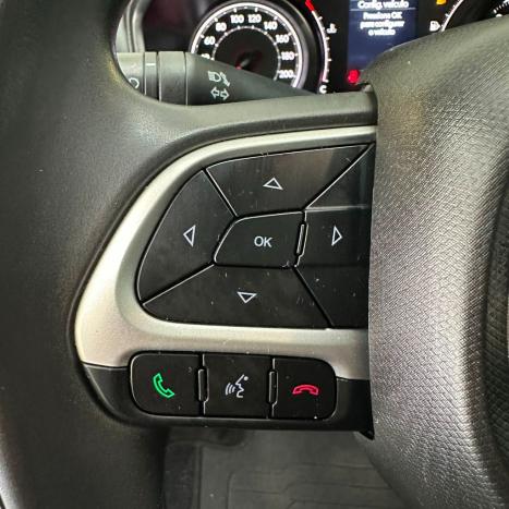 FIAT Pulse 1.3 4P FLEX DRIVE, Foto 20