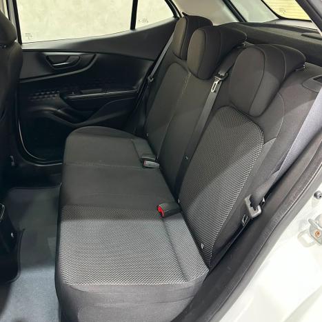 FIAT Pulse 1.3 4P FLEX DRIVE, Foto 21