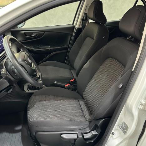 FIAT Pulse 1.3 4P FLEX DRIVE, Foto 22