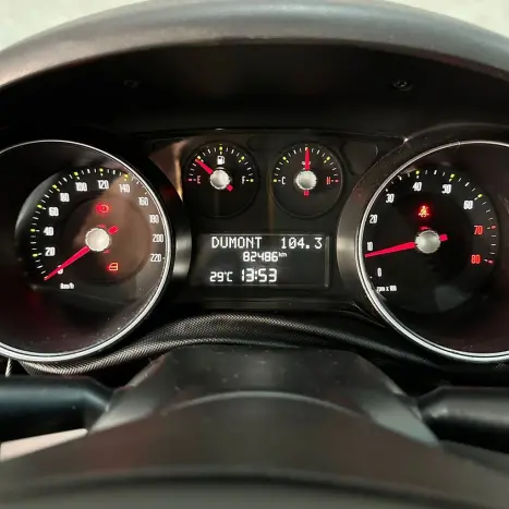 FIAT Punto 1.4 4P ATTRACTIVE FLEX, Foto 10