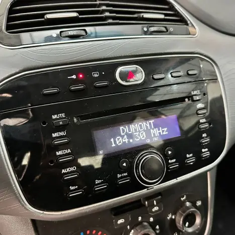 FIAT Punto 1.4 4P ATTRACTIVE FLEX, Foto 12