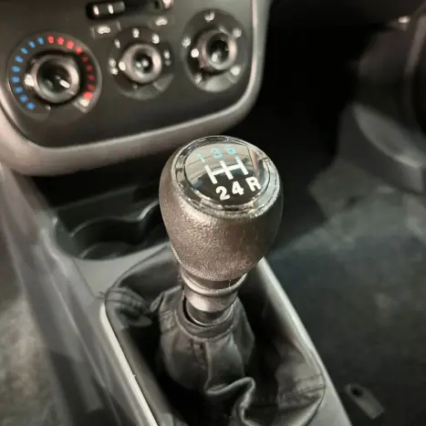 FIAT Punto 1.4 4P ATTRACTIVE FLEX, Foto 15