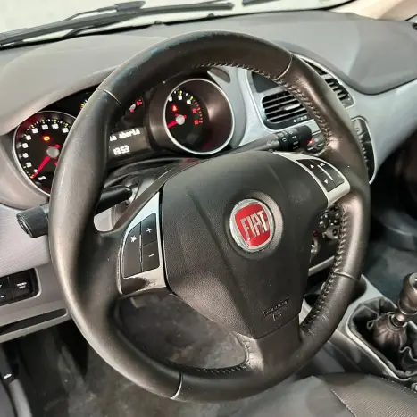 FIAT Punto 1.4 4P ATTRACTIVE FLEX, Foto 17