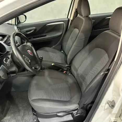 FIAT Punto 1.4 4P ATTRACTIVE FLEX, Foto 20