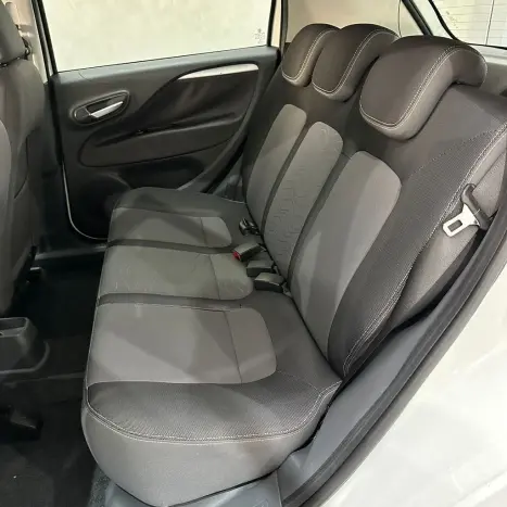 FIAT Punto 1.4 4P ATTRACTIVE FLEX, Foto 21