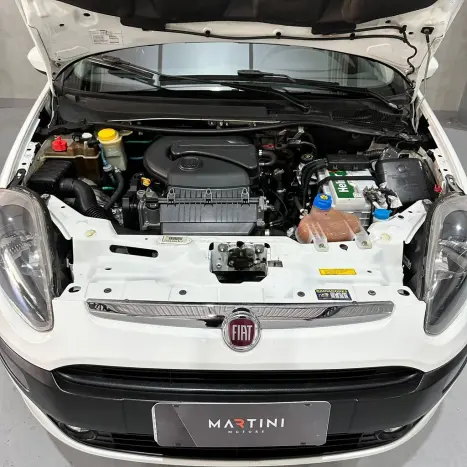 FIAT Punto 1.4 4P ATTRACTIVE FLEX, Foto 22