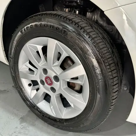 FIAT Punto 1.4 4P ATTRACTIVE FLEX, Foto 24