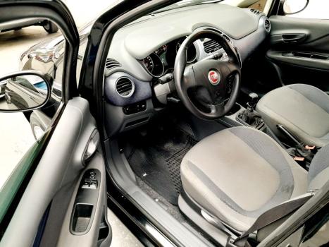 FIAT Punto 1.4 4P ATTRACTIVE FLEX, Foto 3