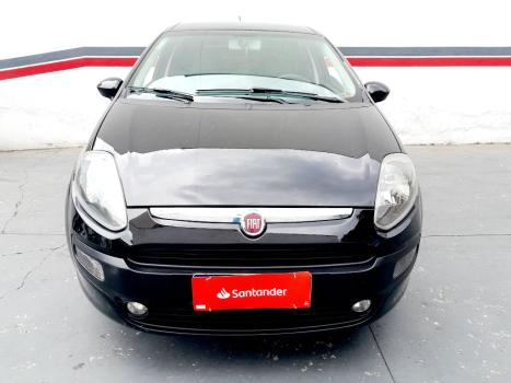 FIAT Punto 1.4 4P ATTRACTIVE FLEX, Foto 6
