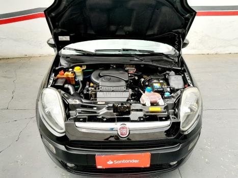 FIAT Punto 1.4 4P ATTRACTIVE FLEX, Foto 7