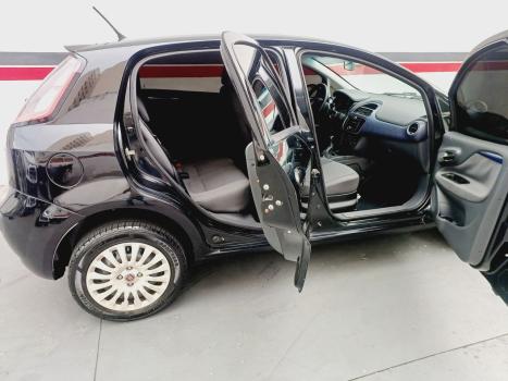 FIAT Punto 1.4 4P ATTRACTIVE FLEX, Foto 9
