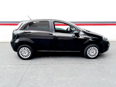 FIAT Punto 1.4 4P ATTRACTIVE FLEX, Foto 15