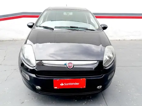 FIAT Punto 1.4 4P ATTRACTIVE FLEX, Foto 19