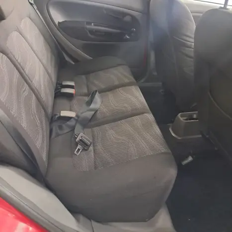 FIAT Punto 1.4 4P ELX FLEX, Foto 10