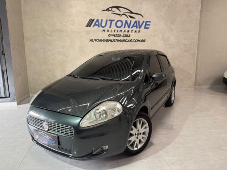 FIAT Punto 1.6 16V 4P ESSENCE FLEX, Foto 1