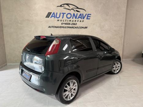 FIAT Punto 1.6 16V 4P ESSENCE FLEX, Foto 2