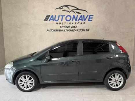 FIAT Punto 1.6 16V 4P ESSENCE FLEX, Foto 3