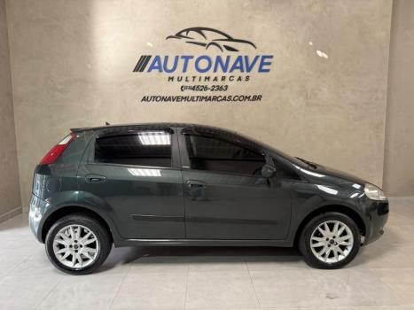 FIAT Punto 1.6 16V 4P ESSENCE FLEX, Foto 4