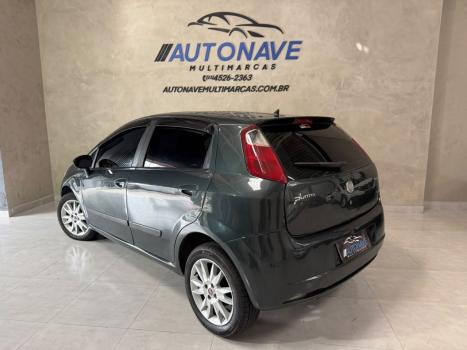 FIAT Punto 1.6 16V 4P ESSENCE FLEX, Foto 5