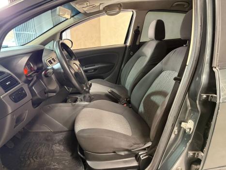 FIAT Punto 1.6 16V 4P ESSENCE FLEX, Foto 6