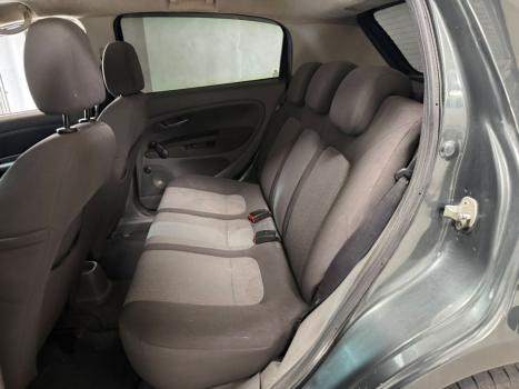 FIAT Punto 1.6 16V 4P ESSENCE FLEX, Foto 7