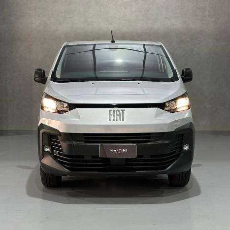 FIAT Scudo 1.5 3P BLUEHDI TURBO DIESEL CARGO, Foto 2