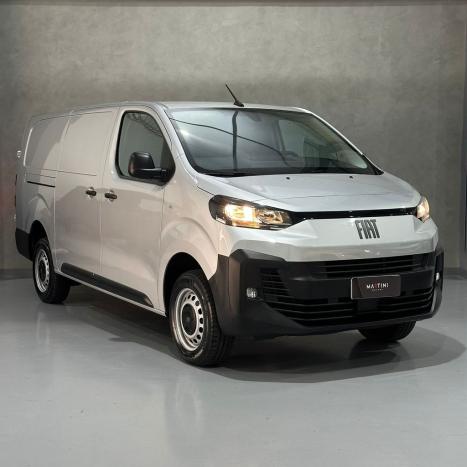 FIAT Scudo 1.5 3P BLUEHDI TURBO DIESEL CARGO, Foto 3