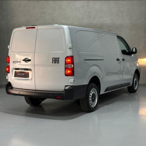 FIAT Scudo 1.5 3P BLUEHDI TURBO DIESEL CARGO, Foto 4