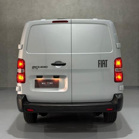 FIAT Scudo 1.5 3P BLUEHDI TURBO DIESEL CARGO, Foto 5