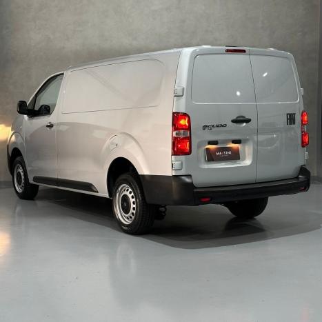 FIAT Scudo 1.5 3P BLUEHDI TURBO DIESEL CARGO, Foto 6