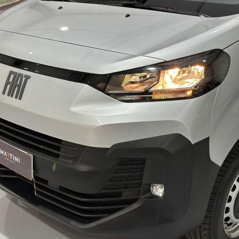 FIAT Scudo 1.5 3P BLUEHDI TURBO DIESEL CARGO, Foto 8