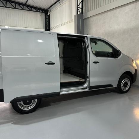 FIAT Scudo 1.5 3P BLUEHDI TURBO DIESEL CARGO, Foto 9