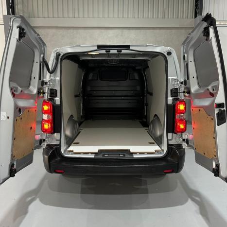 FIAT Scudo 1.5 3P BLUEHDI TURBO DIESEL CARGO, Foto 11