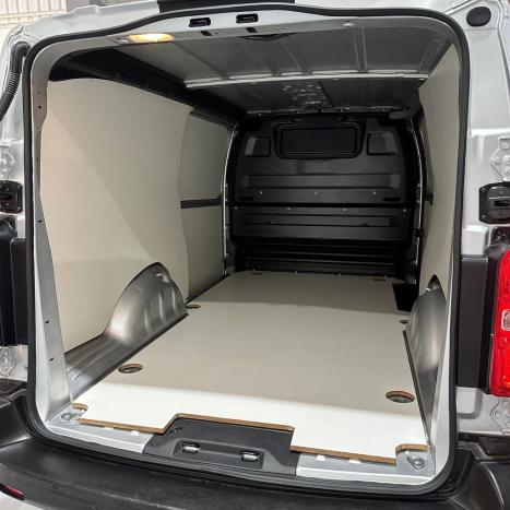 FIAT Scudo 1.5 3P BLUEHDI TURBO DIESEL CARGO, Foto 12