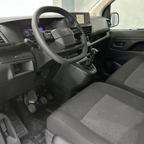 FIAT Scudo 1.5 3P BLUEHDI TURBO DIESEL CARGO, Foto 13