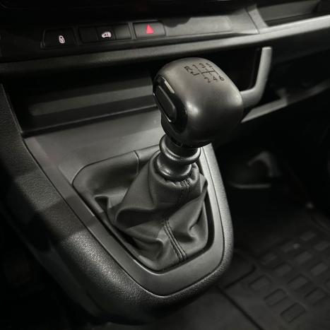 FIAT Scudo 1.5 3P BLUEHDI TURBO DIESEL CARGO, Foto 14