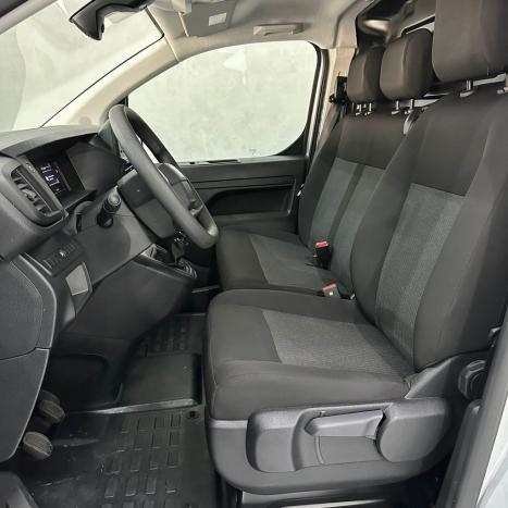 FIAT Scudo 1.5 3P BLUEHDI TURBO DIESEL CARGO, Foto 17