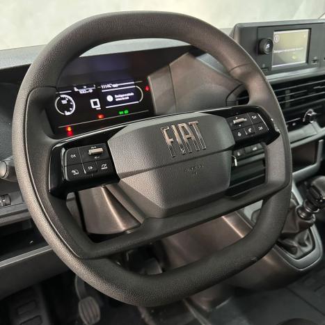 FIAT Scudo 1.5 3P BLUEHDI TURBO DIESEL CARGO, Foto 19