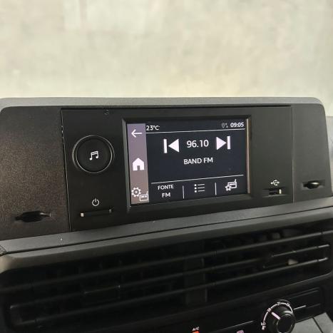 FIAT Scudo 1.5 3P BLUEHDI TURBO DIESEL CARGO, Foto 22