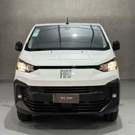 FIAT Scudo 1.5 3P BLUEHDI TURBO DIESEL CARGO, Foto 2